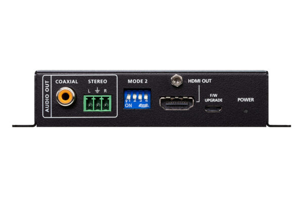 ATEN VC882 Opakovač HDMI True 4K s funkcemi Audio Embedder a De-Embedder - Image 2