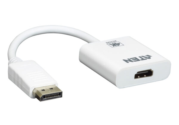 ATEN VC986 Aktivní adaptér 4K DisplayPort na HDMI