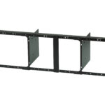 ATEN VE-RMK3U Sada pro montáž do racku pro videorozšířovače