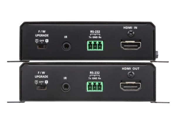 ATEN VE1812 Extender HDMI HDBaseT s PoH (4K@100m) (HDBaseT třídy A) - Image 2