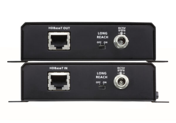 ATEN VE1812 Extender HDMI HDBaseT s PoH (4K@100m) (HDBaseT třídy A) - Image 3