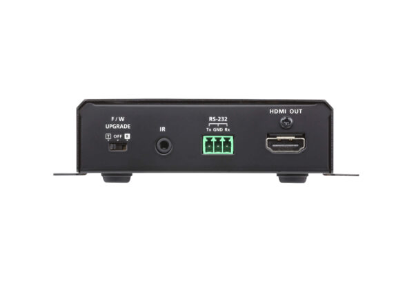 ATEN VE1812R Přijímač HDMI HDBaseT s PoH (4K@100m) (HDBaseT třídy A) (PoH PD) - Image 2