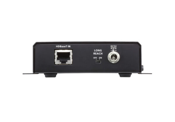 ATEN VE1812R Přijímač HDMI HDBaseT s PoH (4K@100m) (HDBaseT třídy A) (PoH PD) - Image 3