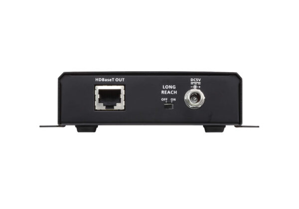 ATEN VE1812T Vysílač HDMI HDBaseT s PoH (4K@100m) (HDBaseT třídy A) (PoH PSE) - Image 3