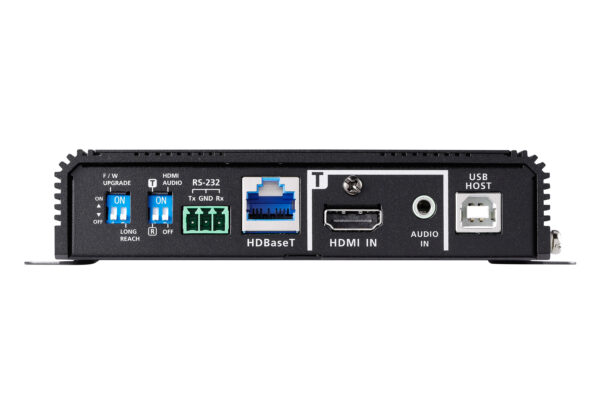 ATEN VE1843 Přijímač True 4K HDMI / USB HDBaseT 3.0 - Image 2