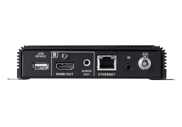 ATEN VE1843 Přijímač True 4K HDMI / USB HDBaseT 3.0 - Image 3