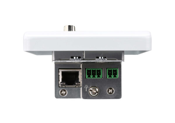 ATEN VE2812AEUT Vysílač HDMI a VGA HDBaseT s nástěnnou deskou EU / PoH (4K@100m) (HDBaseT třídy A) (PoH PD) - Image 2