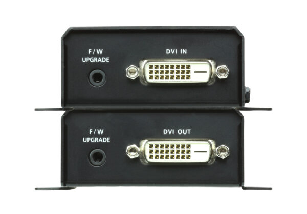 ATEN VE601 Extender DVI HDBaseT-Lite (1080p@70m)
(HDBaseT třídy B) - Image 2