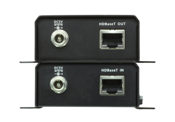 ATEN VE601 Extender DVI HDBaseT-Lite (1080p@70m)
(HDBaseT třídy B) - Image 3