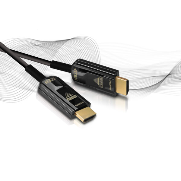 ATEN VE781010 10M aktivní optický kabel HDMI True 4K (True 4K@10m) - Image 4