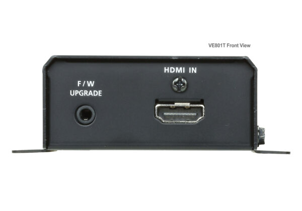 ATEN VE801T Vysílač HDMI HDBaseT-Lite (4K@40m)
(HDBaseT třídy B) - Image 2