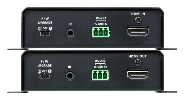 ATEN VE802 Extender HDMI HDBaseT-Lite s PoH (4K@40m)
(HDBaseT třídy B) - Image 2