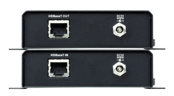 ATEN VE802 Extender HDMI HDBaseT-Lite s PoH (4K@40m)
(HDBaseT třídy B) - Image 3