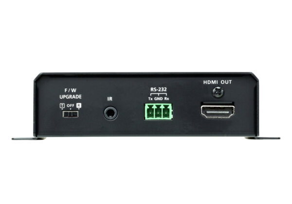 ATEN VE802R Přijímač HDMI HDBaseT-Lite s PoH (4K@40m) (HDBaseT třídy B) (PoH PD) - Image 2