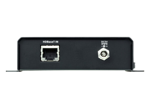 ATEN VE802R Přijímač HDMI HDBaseT-Lite s PoH (4K@40m) (HDBaseT třídy B) (PoH PD) - Image 3