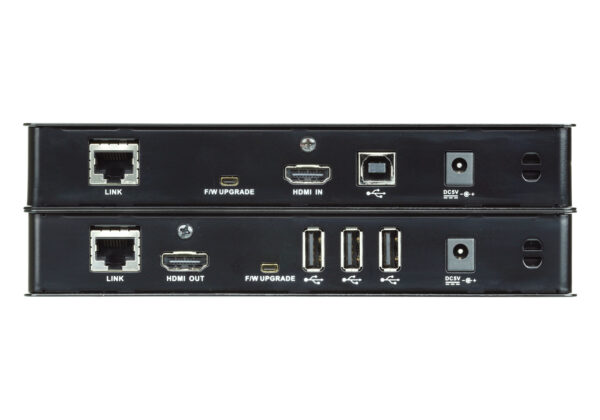 ATEN VE813A Extender 4K HDMI HDBaseT s ExtremeUSB® (4K@100m) (HDBaseT třídy A) - Image 3