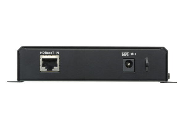 ATEN VE816R Přijímač 4K HDMI HDBaseT se škálovačem (4K@100m) (HDBaseT třídy A) - Image 3