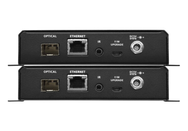 ATEN VE883 Optický extender 4K HDMI (4K@300m (K1, MM) / 10km (K2, SM)) - Image 3