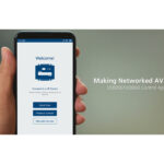 ATEN VE8900 / VE8950 Control App Ovládací aplikace VE8900/VE8950 - mobilní aplikace