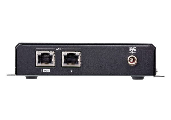 ATEN VE8952R Přijímač 4K HDMI přes IP s PoE - Image 3