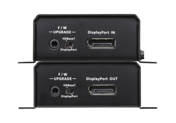 ATEN VE901 Extender DisplayPort HDBaseT-Lite (4K@40m; 1080p@70m) (HDBaseT třídy B) - Image 2