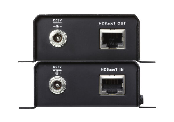 ATEN VE901 Extender DisplayPort HDBaseT-Lite (4K@40m; 1080p@70m) (HDBaseT třídy B) - Image 3