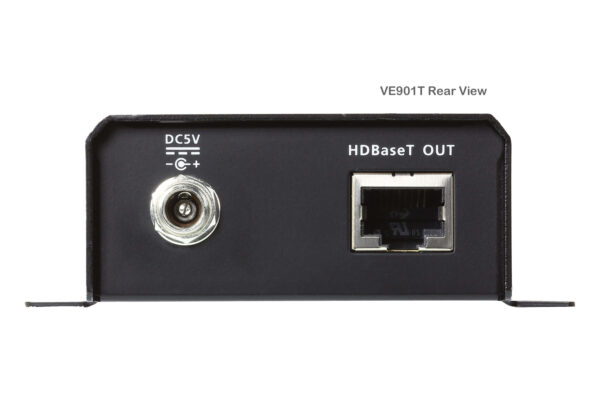 ATEN VE901T Vysílač DisplayPort HDBaseT-Lite (4K@40m; 1080p@70m) - Image 2