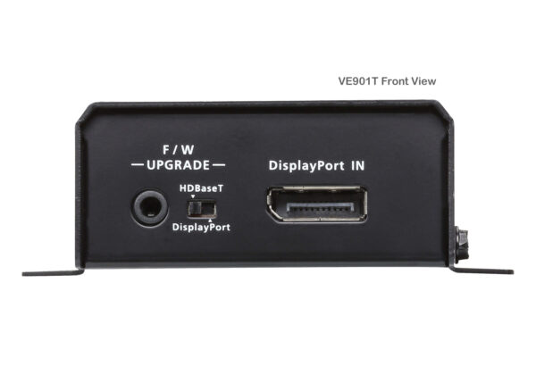 ATEN VE901T Vysílač DisplayPort HDBaseT-Lite (4K@40m; 1080p@70m) - Image 3