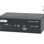 ATEN VK224 Rozšiřující 4portový sériový box