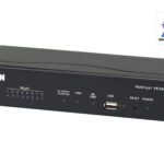 ATEN VK248 8kanálový rozšiřující reléový box