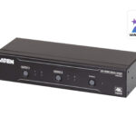 ATEN VM0202H Přepínač 2x2 4K HDMI Matrix