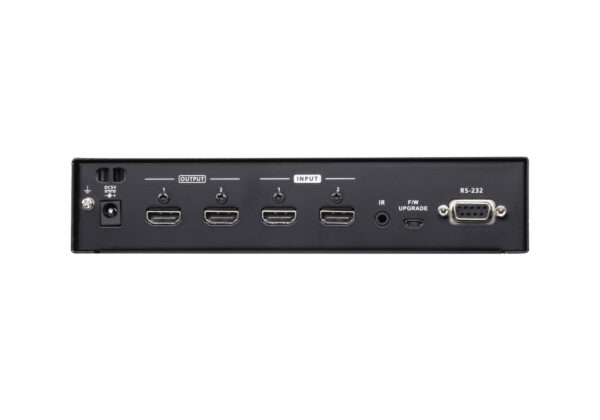 ATEN VM0202H Přepínač 2x2 4K HDMI Matrix - Image 3