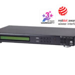 ATEN VM0404HB 4 x 4 True 4K HDMI Matrix Switch