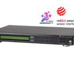 ATEN VM0808HB Maticový přepínač 8 x 8 True 4K HDMI