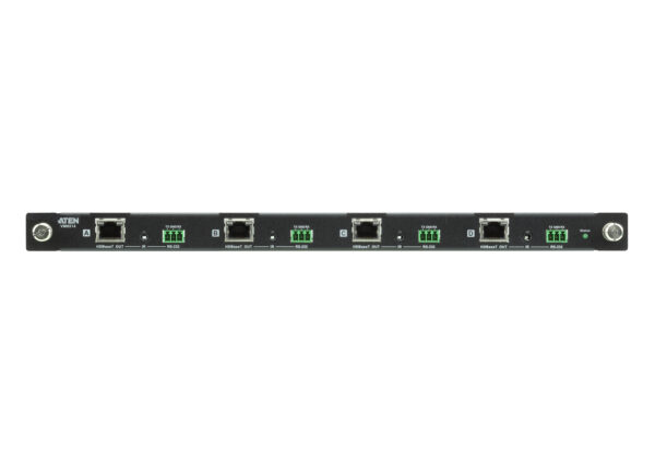 ATEN VM8514 4portová výstupní deska HDBaseT - Image 2