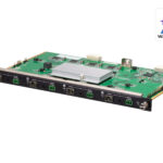 ATEN VM8584 4portová optická výstupní deska 10G (4K@300m (K1, MM) / 10km (K2, SM))