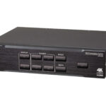 ATEN VP1420 Přepínač 4 x 2 True 4K Presentation Matrix Switch