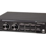 ATEN VP1421 4 x 2 True 4K prezentační maticový přepínač se škálováním, DSP a HDBaseT-Lite