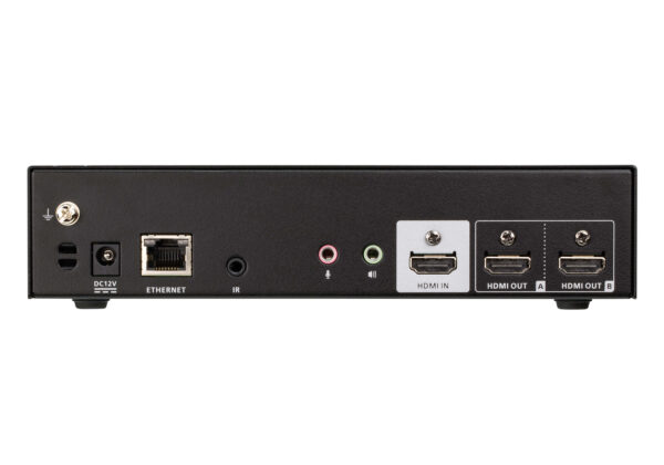 ATEN VP2120 Bezproblémové přepínání prezentací s funkcí Quad View Multistreaming - Image 3