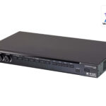 ATEN VP3520 Přepínač True 4K Seamless Matrix 5 x 2 s ovládáním