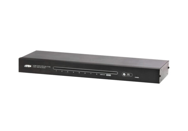 ATEN VS1808T 8portový rozbočovač HDMI Cat 5