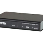 ATEN VS182A Dvouportový rozbočovač HDMI 4K