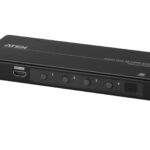 ATEN VS481C 4portový přepínač HDMI True 4K