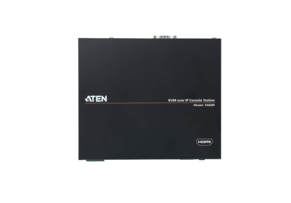 ATEN KA8280 Konzolová stanice HDMI KVM přes IP - Image 5