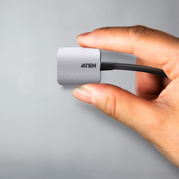 ATEN UC3002A Adaptér USB-C na VGA - Image 6