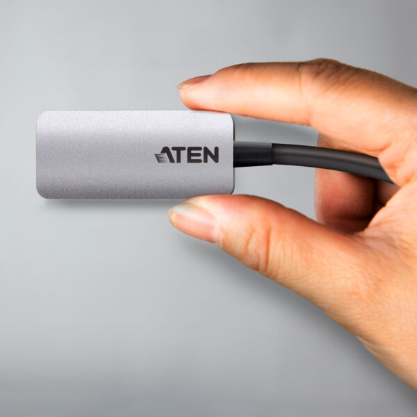 ATEN UC3008A1 Adaptér USB-C na 4K HDMI - Image 5