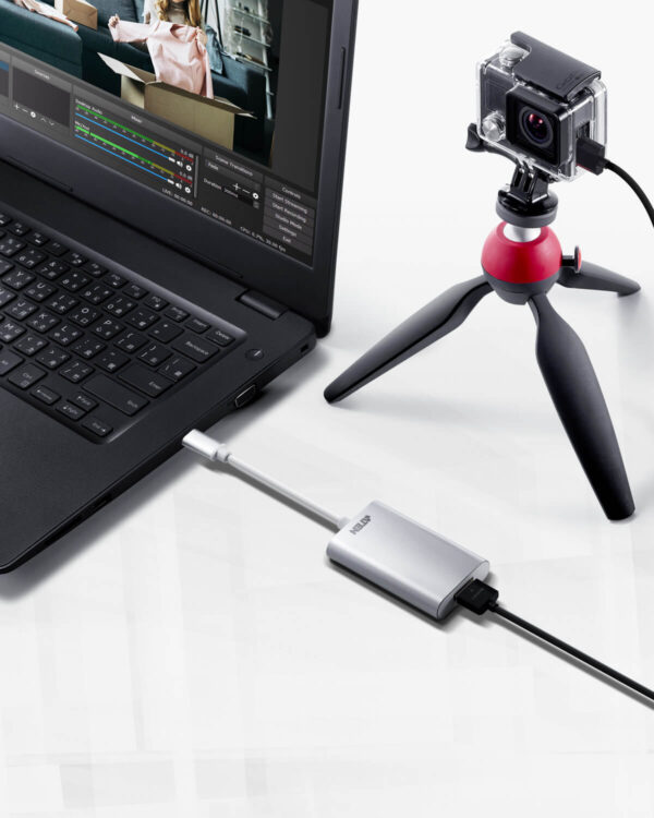 ATEN UC3020 CAMLIVE™ (záznam videa z HDMI na USB-C UVC) - Image 5