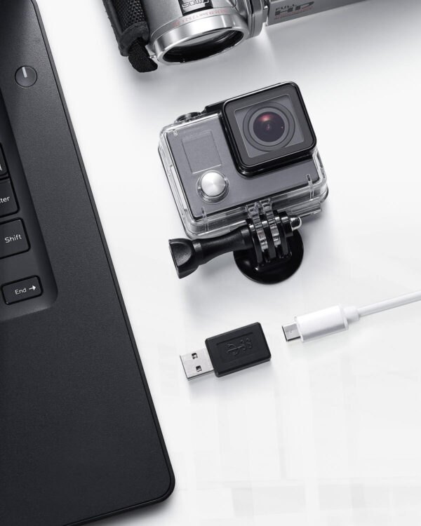 ATEN UC3020 CAMLIVE™ (záznam videa z HDMI na USB-C UVC) - Image 7