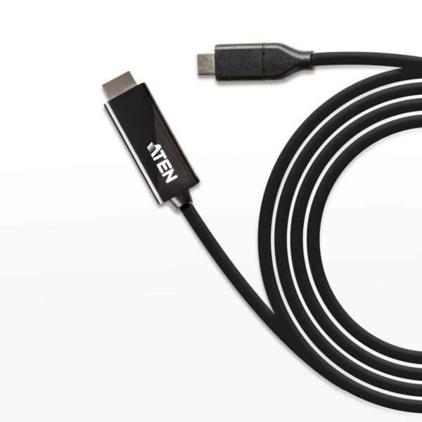 ATEN UC3238 Převodník USB-C na 4K HDMI (2,7M) - Image 5