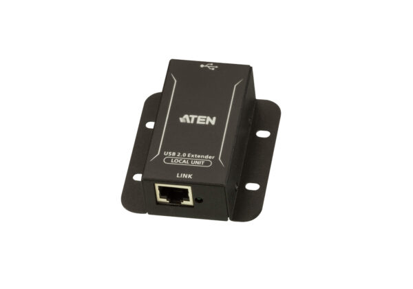 ATEN UCE3250 4portový extender USB 2.0 CAT 5 (až 50 m) - Image 5